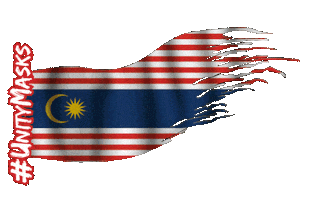 UnityMasks Sticker
