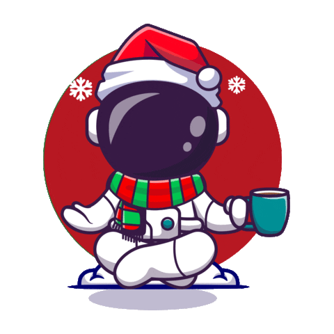 Abra - infusi & caffè Sticker