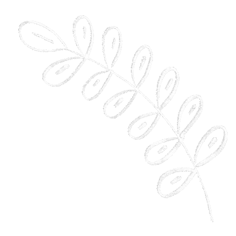 White Sticker