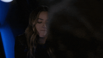 Agentsofshield GIF by ABC Network
