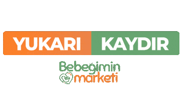 Bebegimin Marketi Ltd. Sti. Sticker