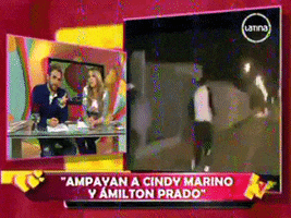 Corre GIF