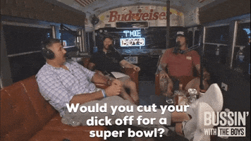 Tennessee Titans GIF by Barstool Sports