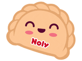 Noly Sticker