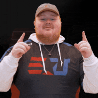 Approval I Agree GIF by eUnited