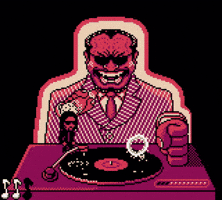 Erick the Architect GIF