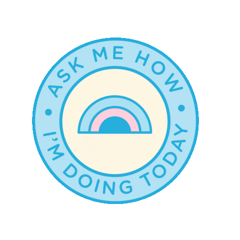 Mental Health Love Sticker by Baby Dove for iOS & Android | GIPHY