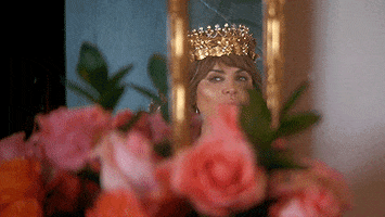 Real Housewives GIF