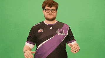smite pro league thumbs down GIF by Team Rival