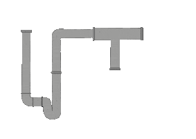 Bauarbeiter Inliner Sticker by BodenbenderGmbH