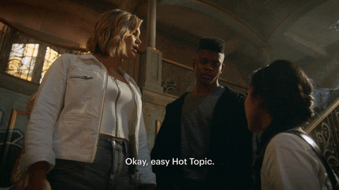 Rhenzy Feliz GIFs - Get the best GIF on GIPHY