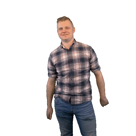 Daniel Sloots Sticker By SocialGif
