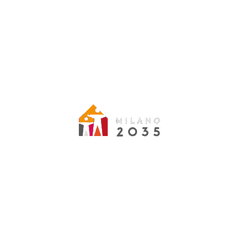 milano2035 Sticker