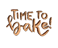 Cake Sticker