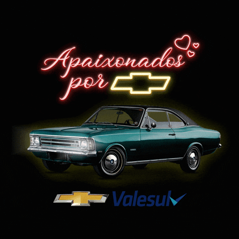Chevrolet Valesul GIF