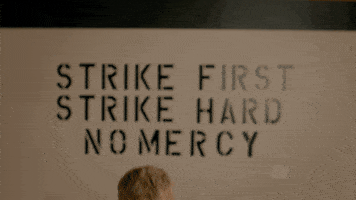 Cobra Kai GIFs - Find & Share on GIPHY