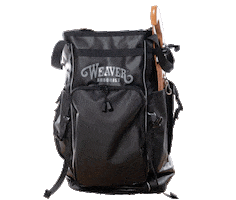 Weaver Arborist Sticker