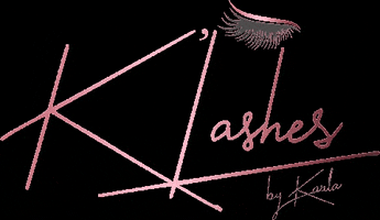 K'Lashes GIF