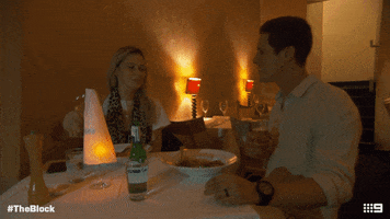 Channel9 GIF by The Block