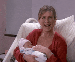Friends GIF