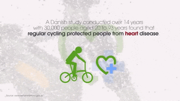 Dahon Dahonbikes Getcycling Behealthy GIF by DAHON Bikes