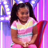Excited Kids Say The Darndest Things GIF by CBS