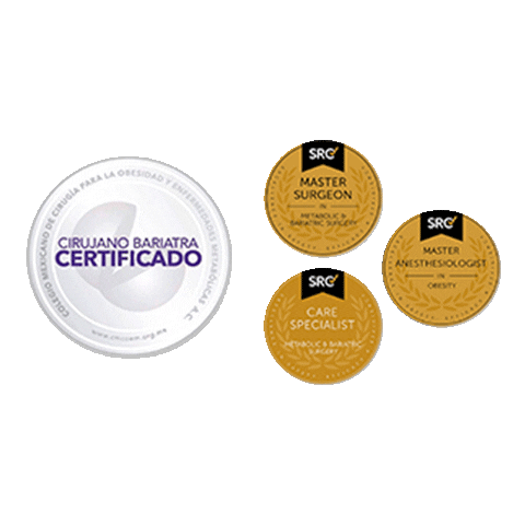 Dr Jerónimo Monterrubio Sticker