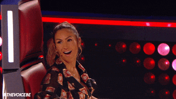 Rtbf Wtf GIF by The Voice Belgique