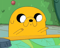 Adventure Time GIF