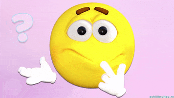 Mood Emoji GIF by echilibrultau