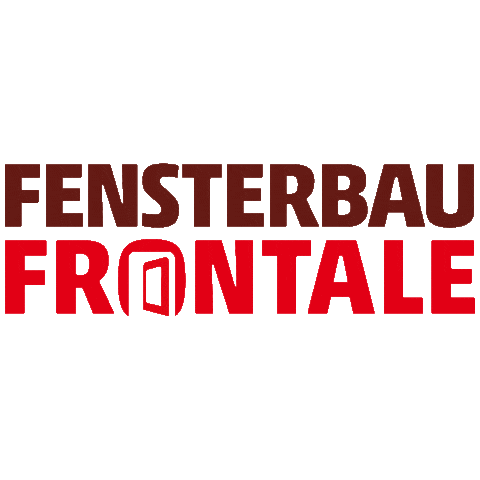 FENSTERBAU FRONTALE Sticker