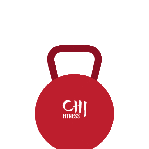 CHi Fitness Malaysia Sticker
