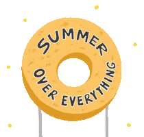 Los Angeles Rose Sticker by Summer Water