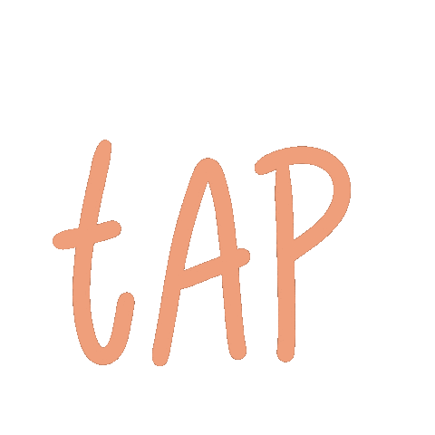 New Post Tap Sticker