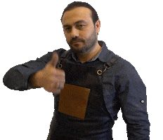 Barbershopibo Sticker by Lucia Guzellik Merkezi