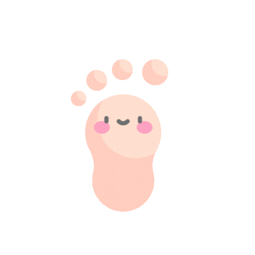 Instytut Podologii Suela Sticker