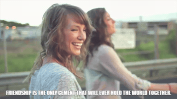 Friendship GIF