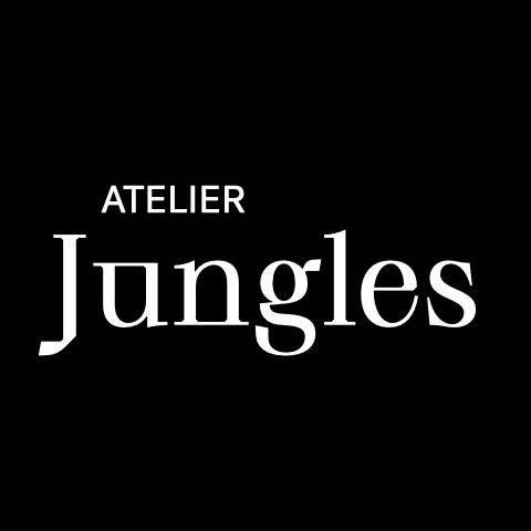 AtelierJungles atelier slow fashion jungles atelier jungles GIF