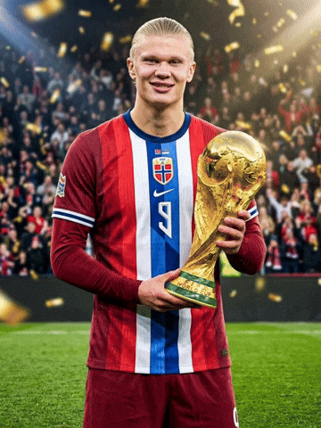 Fifa Wc Norway GIF