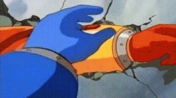 Cartoon GIF