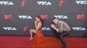 French Montana Vmas 2019 GIF by 2018 MTV Video Music Awards