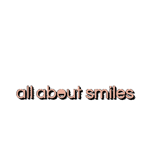 Sticker by All About Smiles