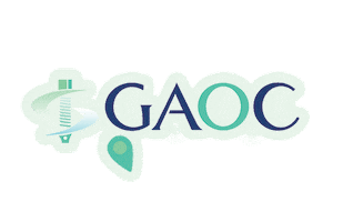 GAOC Sticker