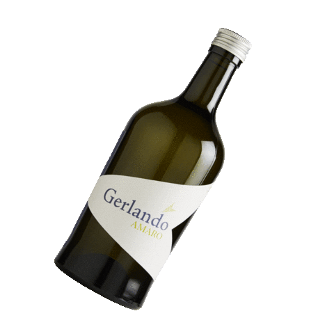 Drinks Bartender Sticker by Amaro Gerlando