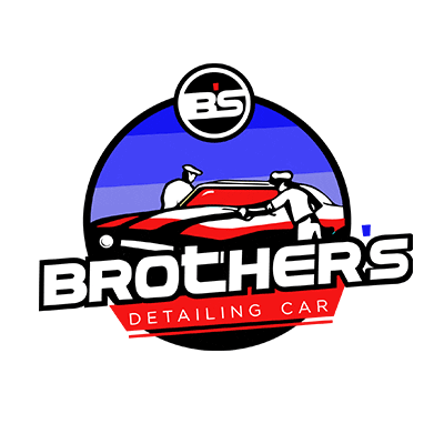 Brothers Detailing Sticker