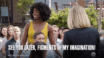 See You Later Tgp GIF by The Good Place