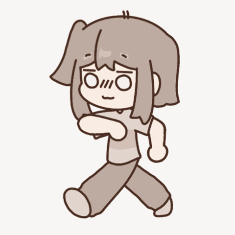 Happy Dance GIF