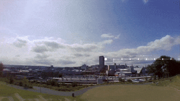 Time Lapse Video GIF by DeeJayOne