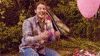 Happy Parks And Recreation GIF