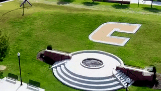 Utc Gomocs GIF by The University of Tennessee at Chattanooga